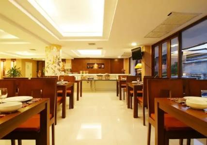 Mariya Boutique At Suvarnabhumi Airport - 13