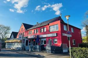 Garni Hotel Vier Jahreszeiten, Rosrath