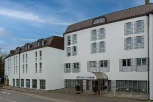 Tryp by Wyndham Rosenheim, Rosenheim