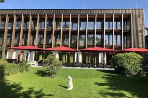 Gasthof-Hotel Höhensteiger, Rosenheim
