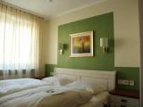 Deluxe Single Suite