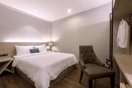 Maxim's Inn - 28