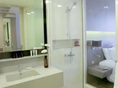 Mercure Bangkok Siam - 28