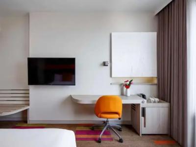 Mercure Bangkok Siam - 38