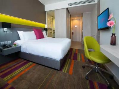 Mercure Bangkok Siam - 3