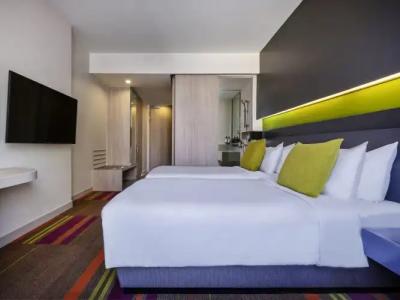 Mercure Bangkok Siam - 34
