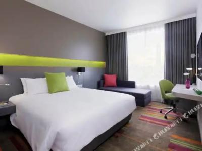 Mercure Bangkok Siam - 21