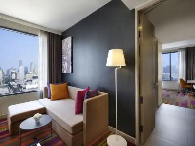 Mercure Bangkok Siam - 41