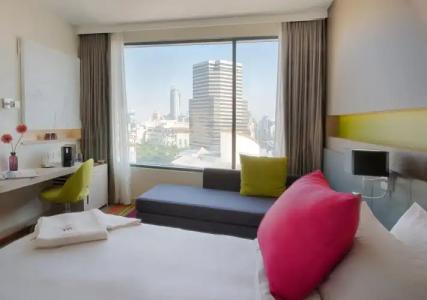 Mercure Bangkok Siam - 6