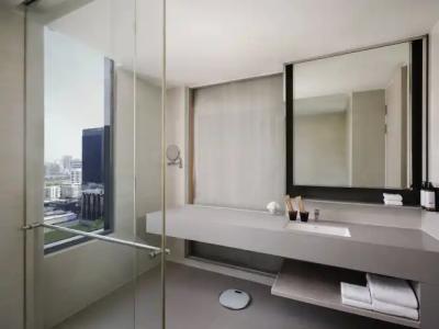 Mercure Bangkok Siam - 43
