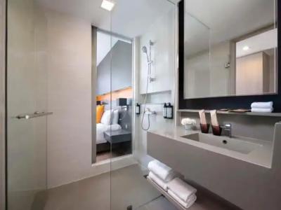 Mercure Bangkok Siam - 39