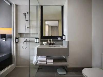 Mercure Bangkok Siam - 36