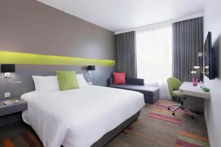 Mercure Bangkok Siam - 27