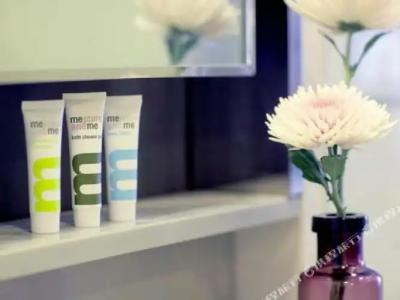 Mercure Bangkok Siam - 24