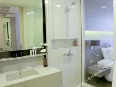 Mercure Bangkok Siam - 25