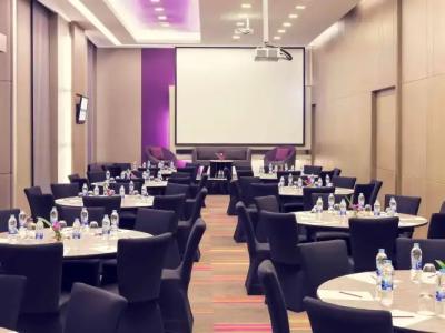 Mercure Bangkok Siam - 14