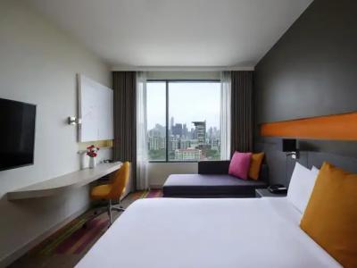 Mercure Bangkok Siam - 31