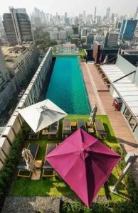 Mercure Bangkok Siam - 17