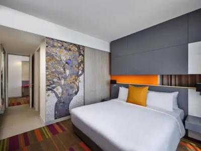 Mercure Bangkok Siam - 32