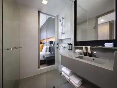 Mercure Bangkok Siam - 10