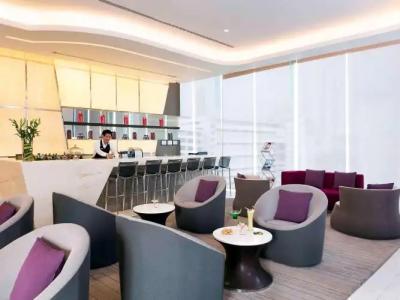 Mercure Bangkok Siam - 12