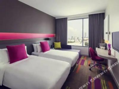 Mercure Bangkok Siam - 22
