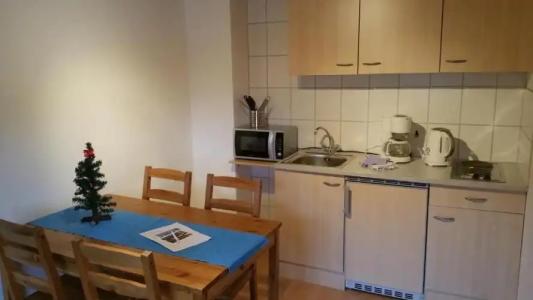 De Lange Man Monschau Eifel - 39