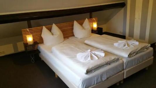 De Lange Man Monschau Eifel - 35