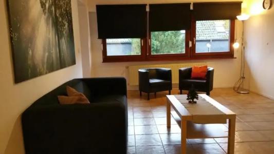 De Lange Man Monschau Eifel - 40