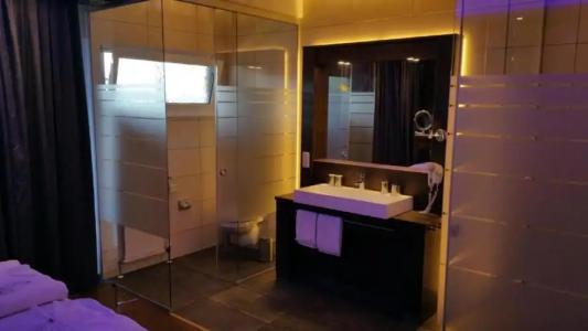 De Lange Man Monschau Eifel - 23