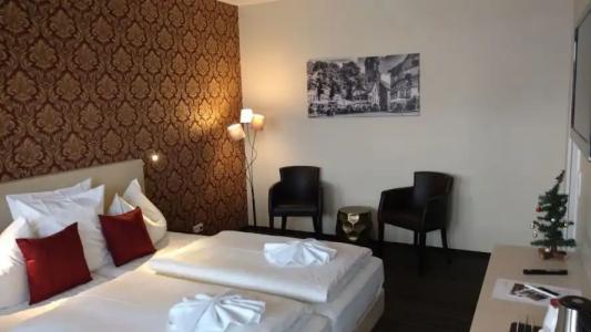 De Lange Man Monschau Eifel - 20