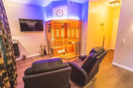 De Lange Man Monschau Eifel - 7