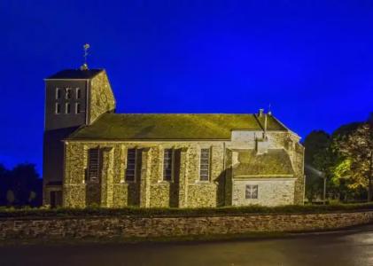 De Lange Man Monschau Eifel - 12