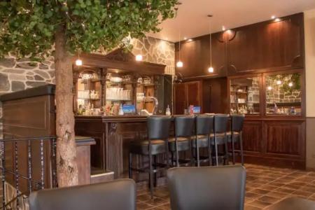 De Lange Man Monschau Eifel - 11