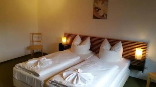 De Lange Man Monschau Eifel - 30