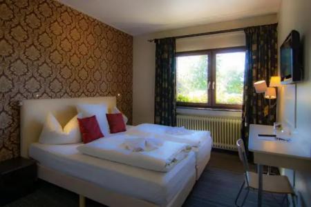 De Lange Man Monschau Eifel - 13