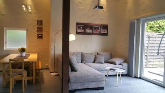 De Lange Man Monschau Eifel - 44