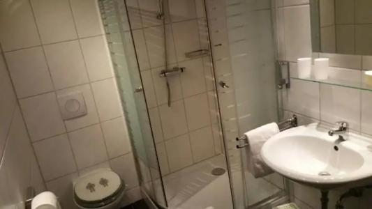 De Lange Man Monschau Eifel - 34