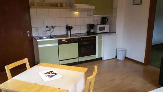 De Lange Man Monschau Eifel - 32