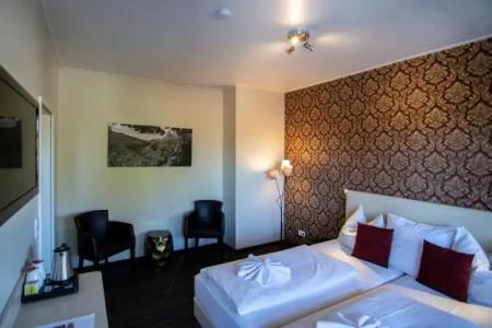 De Lange Man Monschau Eifel - 2