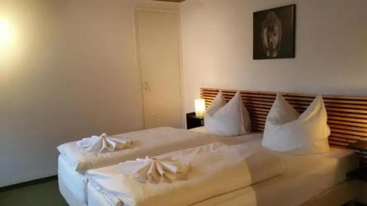 De Lange Man Monschau Eifel - 37