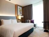 Premier room