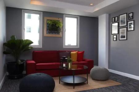 Miracle Suvarnabhumi Airport - 9