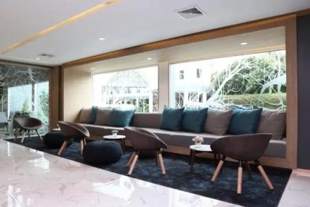 Miracle Suvarnabhumi Airport - 20