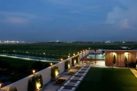 Miracle Suvarnabhumi Airport - 23