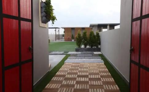 Miracle Suvarnabhumi Airport - 22