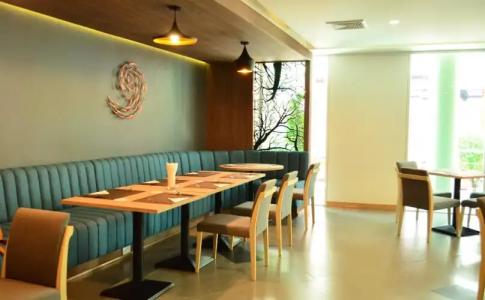 Miracle Suvarnabhumi Airport - 12