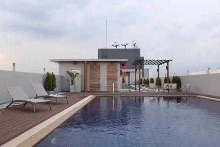 Miracle Suvarnabhumi Airport - 16