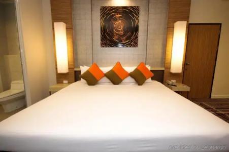 Miracle Suvarnabhumi Airport - 1