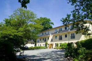 FerienResidenz MüritzPark Mini-hotel, Robel